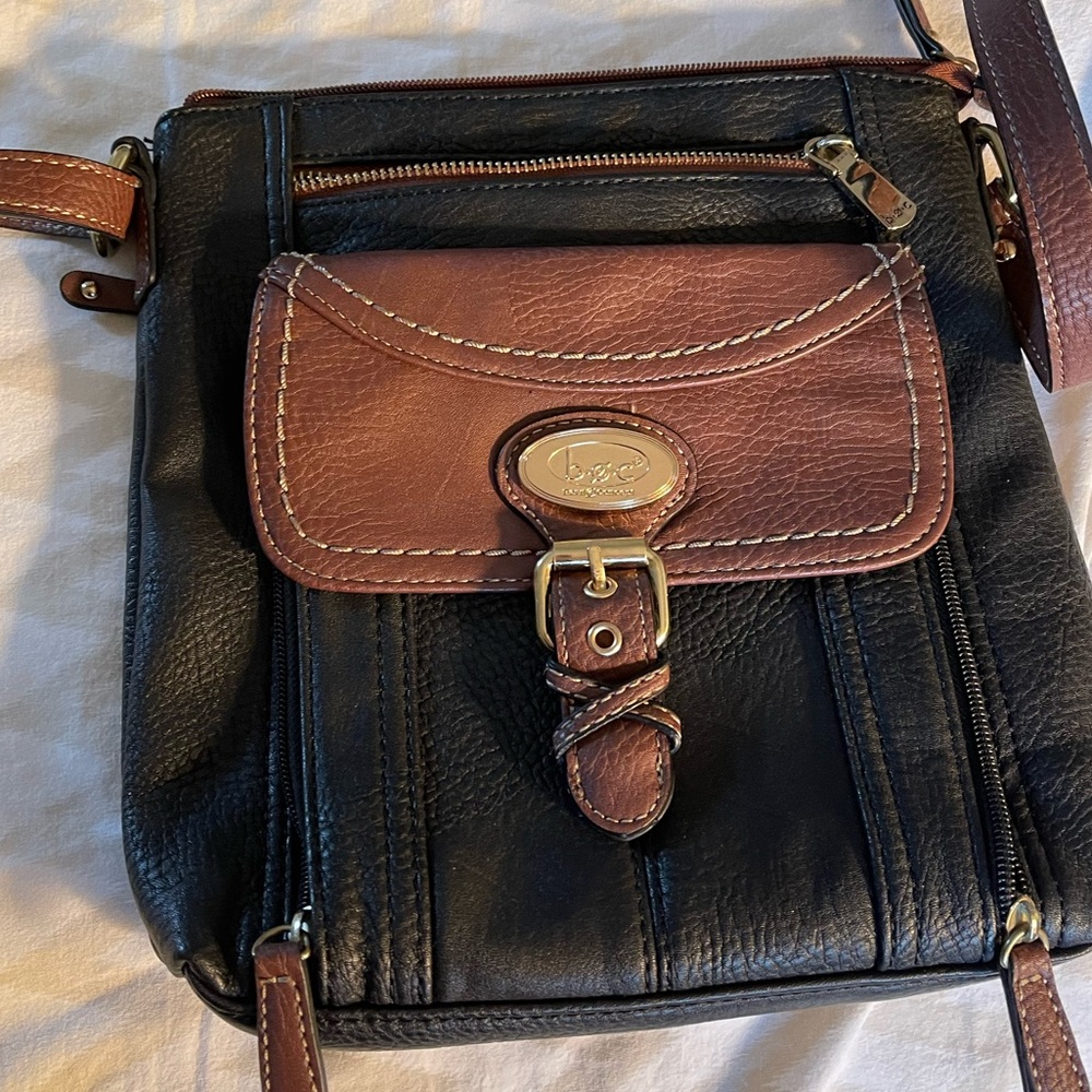 2 Boc handbags